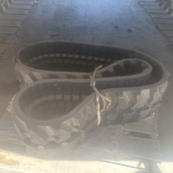 Rubber Track/ New Rubber Track 300 X 52.5 X 84K Skid Steer Track/mini Excavator Track