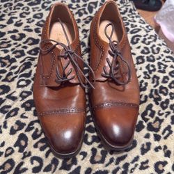 Men’s Dress Shoes