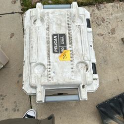 Pelican 50 qt Ice Chest 
