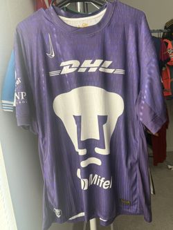 Pumas Jersey