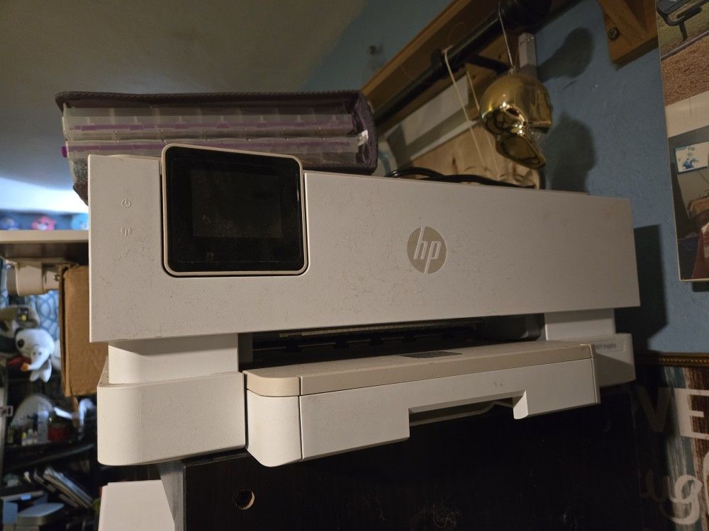 Hp Printer