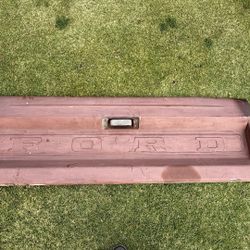 67-72 Ford F100 Tail Gate 
