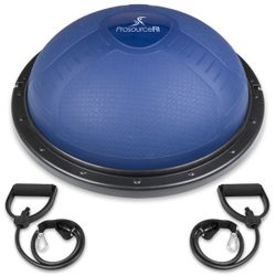 Balance Trainer Bosu Ball