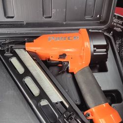 Pierce Finishing Nailer