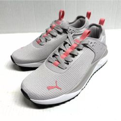 Puma Ladies Pc Runner Sneakers 