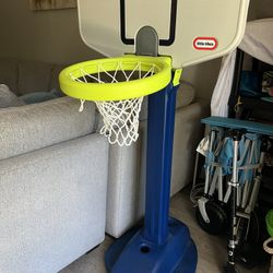 Kids Basketball Hoop 