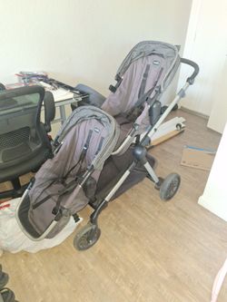 Stroller (double)