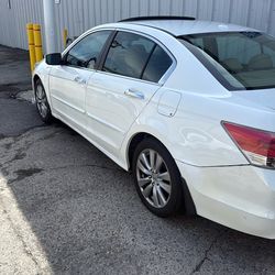 2011 Honda Accord