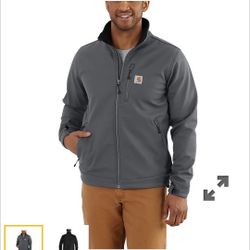 Carhartt Jacket