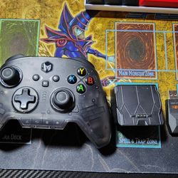 BIGBIG WON Wireless Xbox Controller / Switch Controllers for Nintendo Switch/PC Windows/Android/IOS