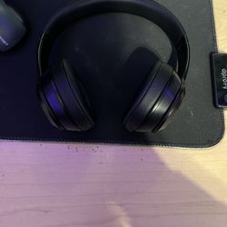 Beats Solo 3 Headphones