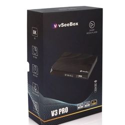 Vsee V3 Pro Free Cable