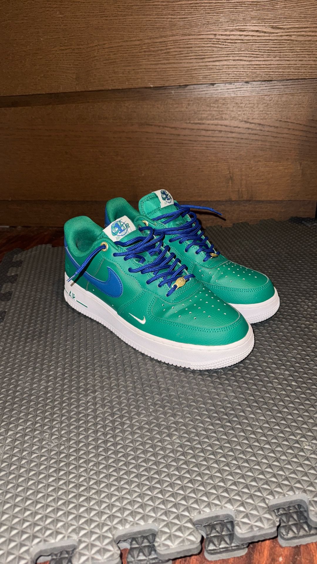 Nike AF1 Size 9