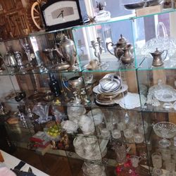 Huge Estate Sale Like Anything U See Hit Me Up