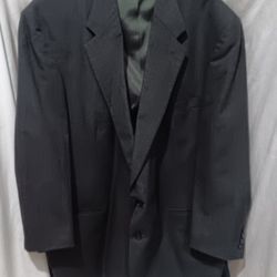 Mens Stafford All Season SUIT