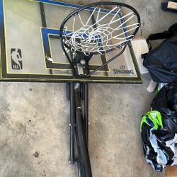 Free Basketball Hoop 