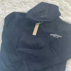 Essentials Sweaters Sizes Unisex S,M, L XL 
