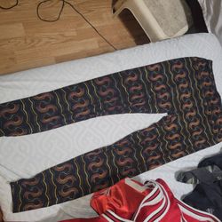 Lula Roe Leggings