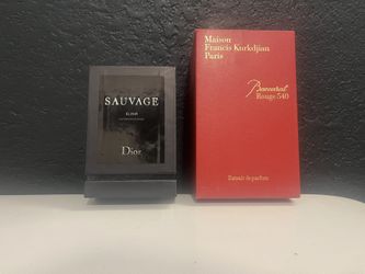 Men Colognes 