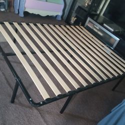 Ikea Full Bed Frame