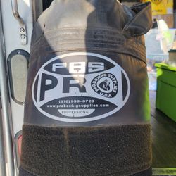 Ponch BAG