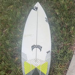 Lost Mayhem Surfboard 