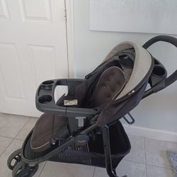 Graco Stroller 