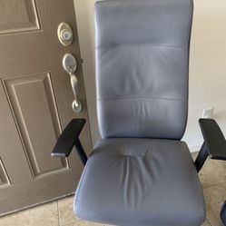 Krug Dorso Eline high back, ergonomic chair
