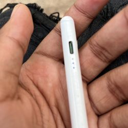 Apple Pencil 
