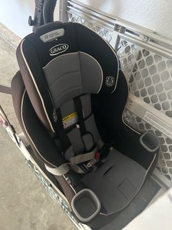 Baby Car Seat
