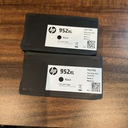 HP ink Cartridge 