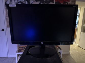 18.5” Monitor DVI/VGA