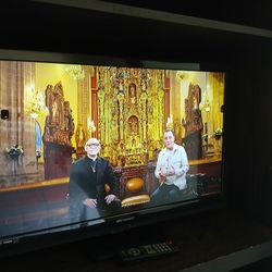 EMERSON TV