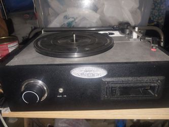 Récords player payle VINTAGE