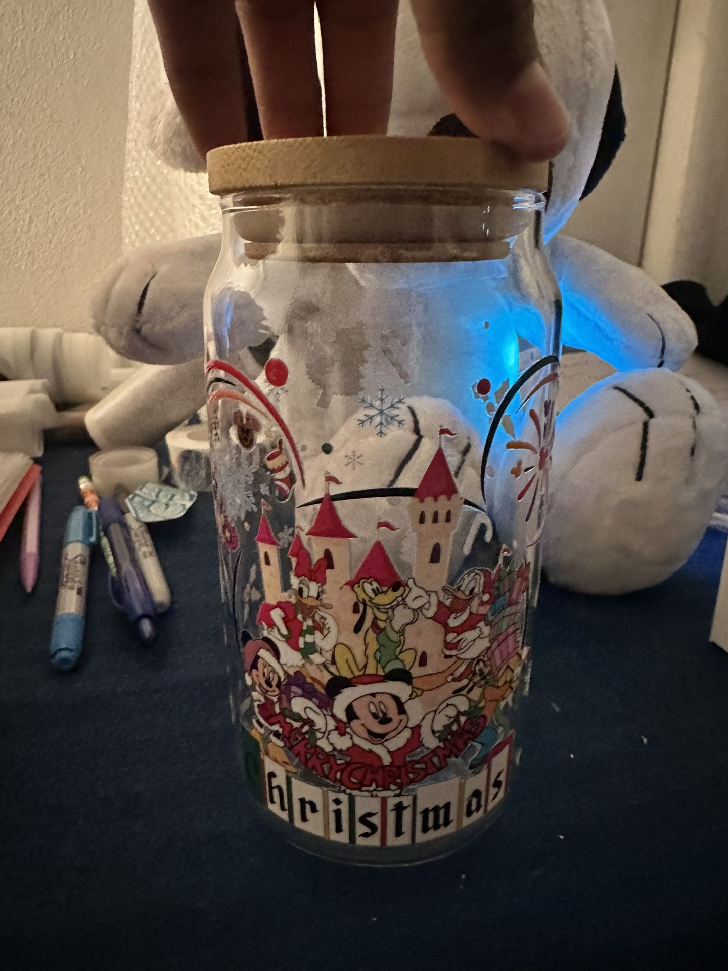 Tumblers Cups And Tshirts
