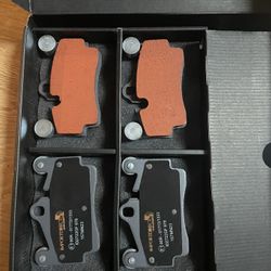 Import Direct Brake Pads NEW 