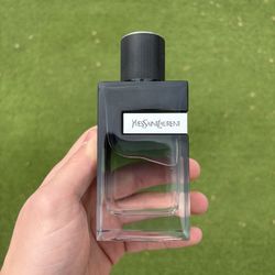 YSL Y edp 3.3oz