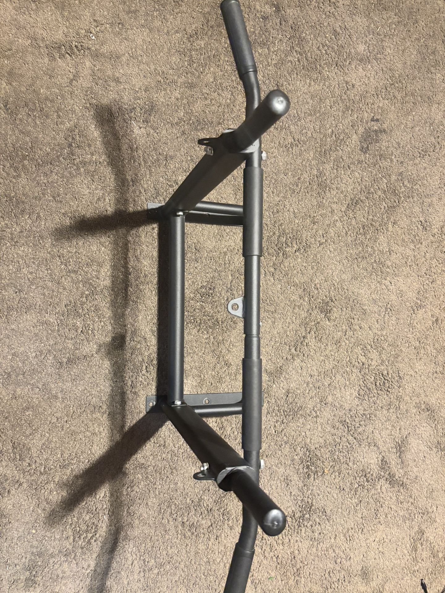 Pull Up Bar
