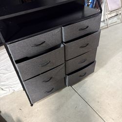 Drawer Frame 