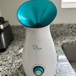 Face Steamer