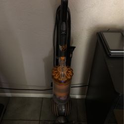 Dyson Ball Multi Floor Vacuum Cleaner