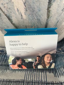 EchoAuto Alexa