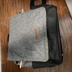 Petunia Pickle Bottom Diapper Backpack