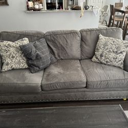 Living Room Set