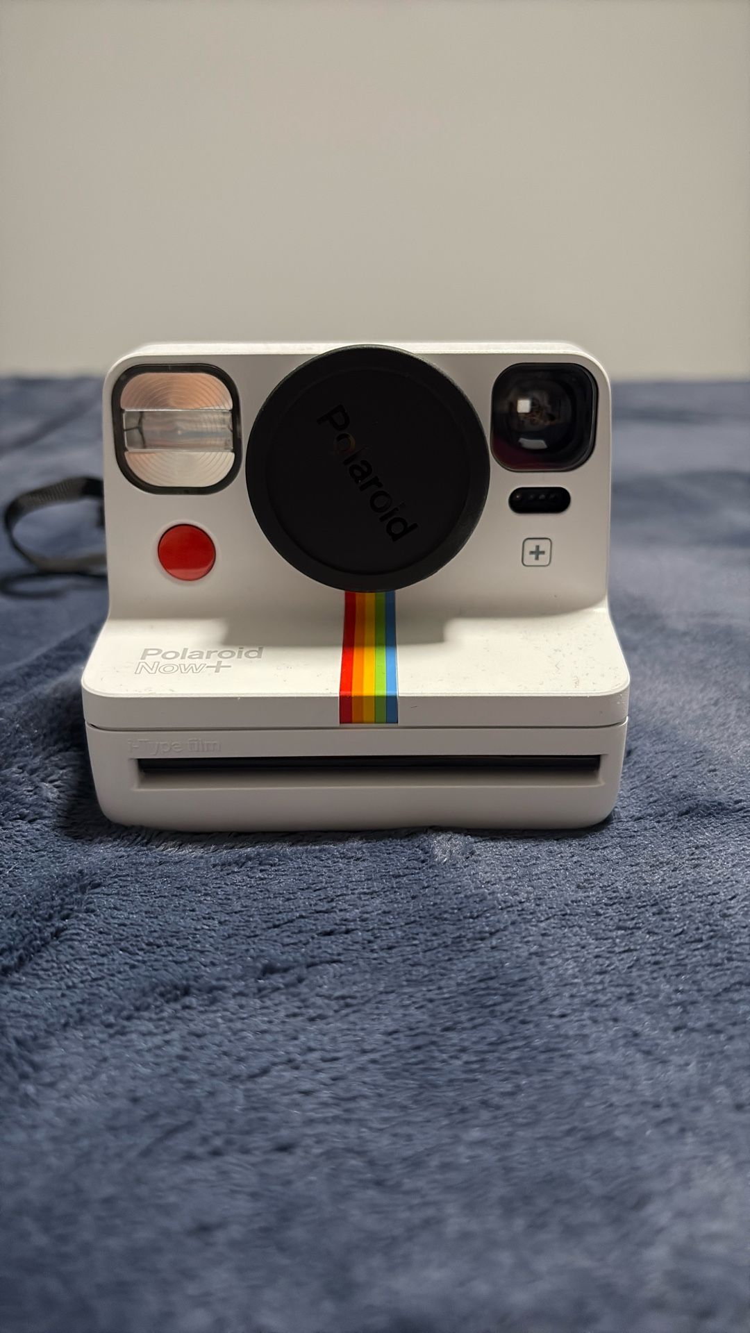 Polaroid Now +