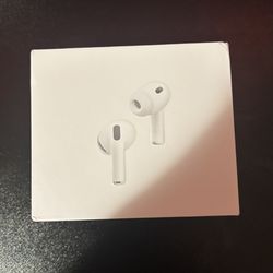 Airpod Pro 3’s (USB-C)