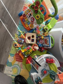 Toys