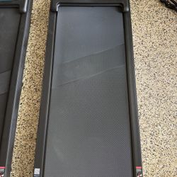 WellFit TM035 Treadmill 