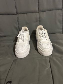 Nike shoes platform
