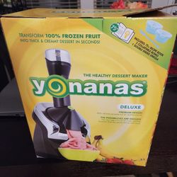 Yonanas